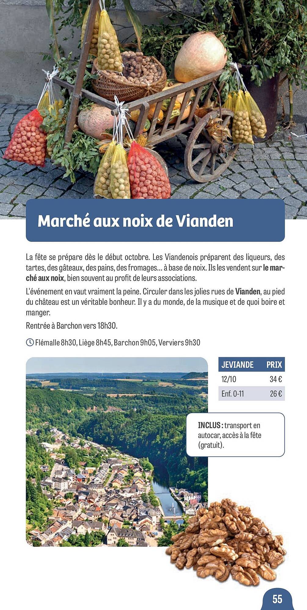 Voyages Leonard folder Pagina 55
