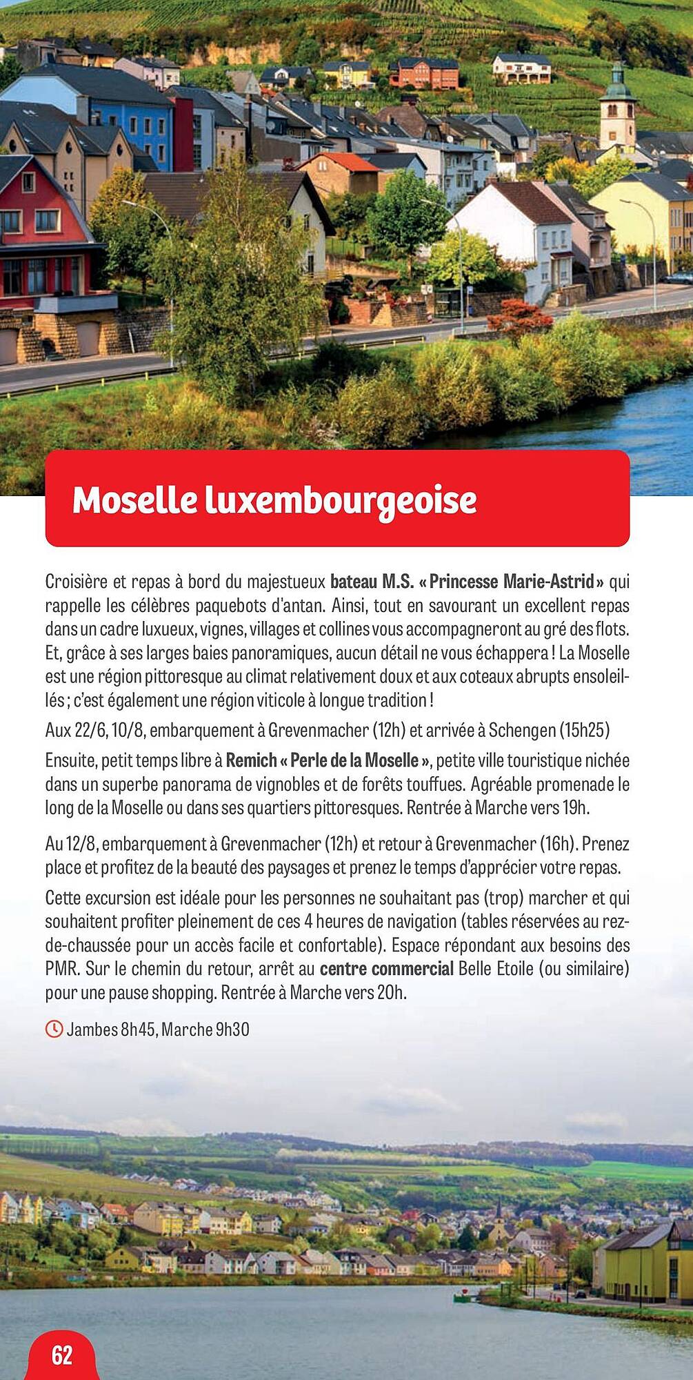 Voyages Leonard folder Pagina 62