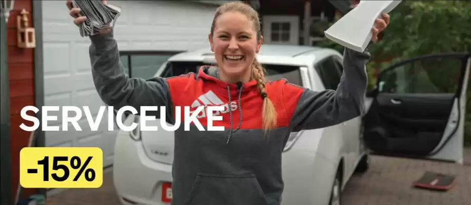 Bildeler Kundeavis (gyldig til 13-05)