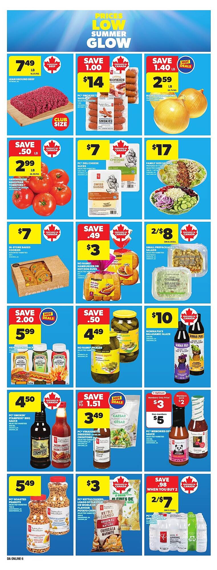 Dominion flyer Page 12