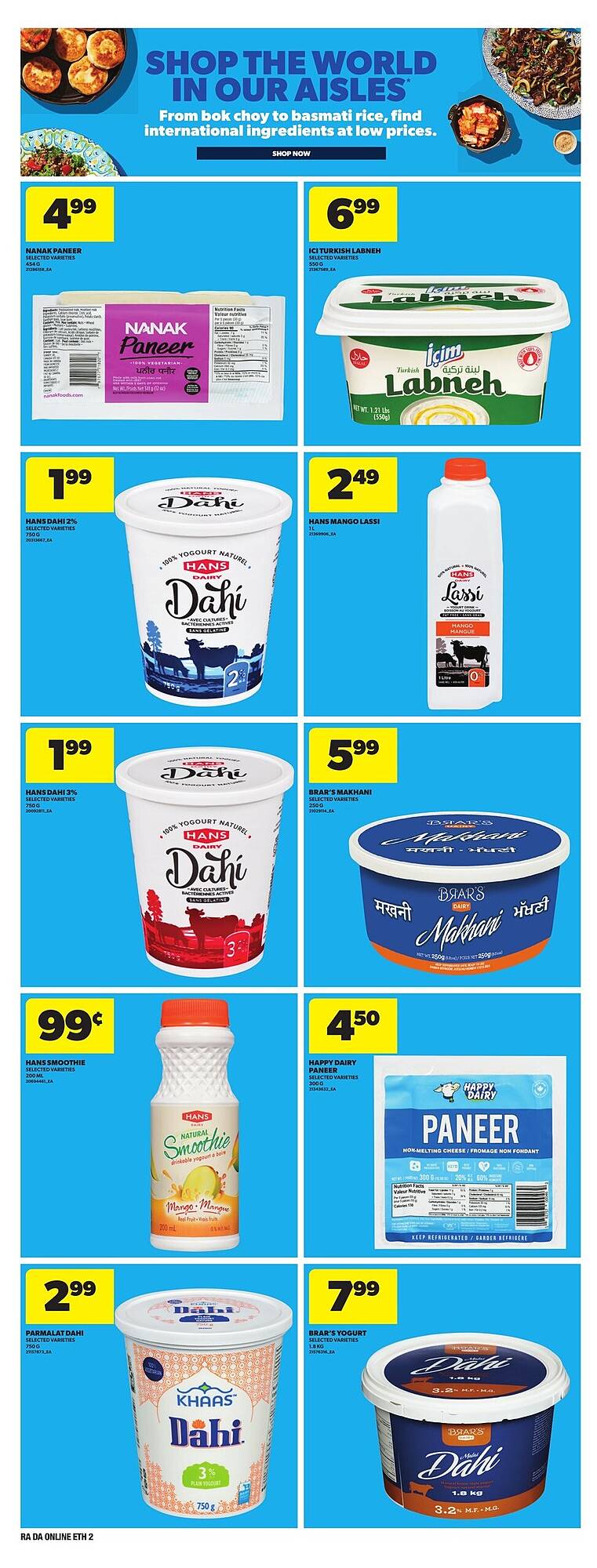 Dominion flyer Page 14