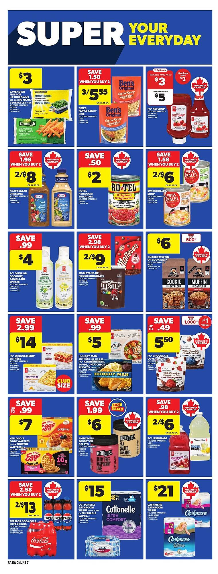 Dominion flyer Page 15