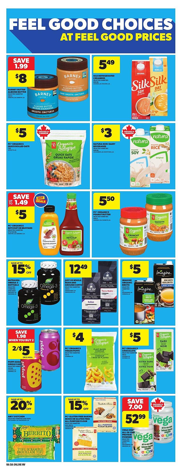 Dominion flyer Page 16