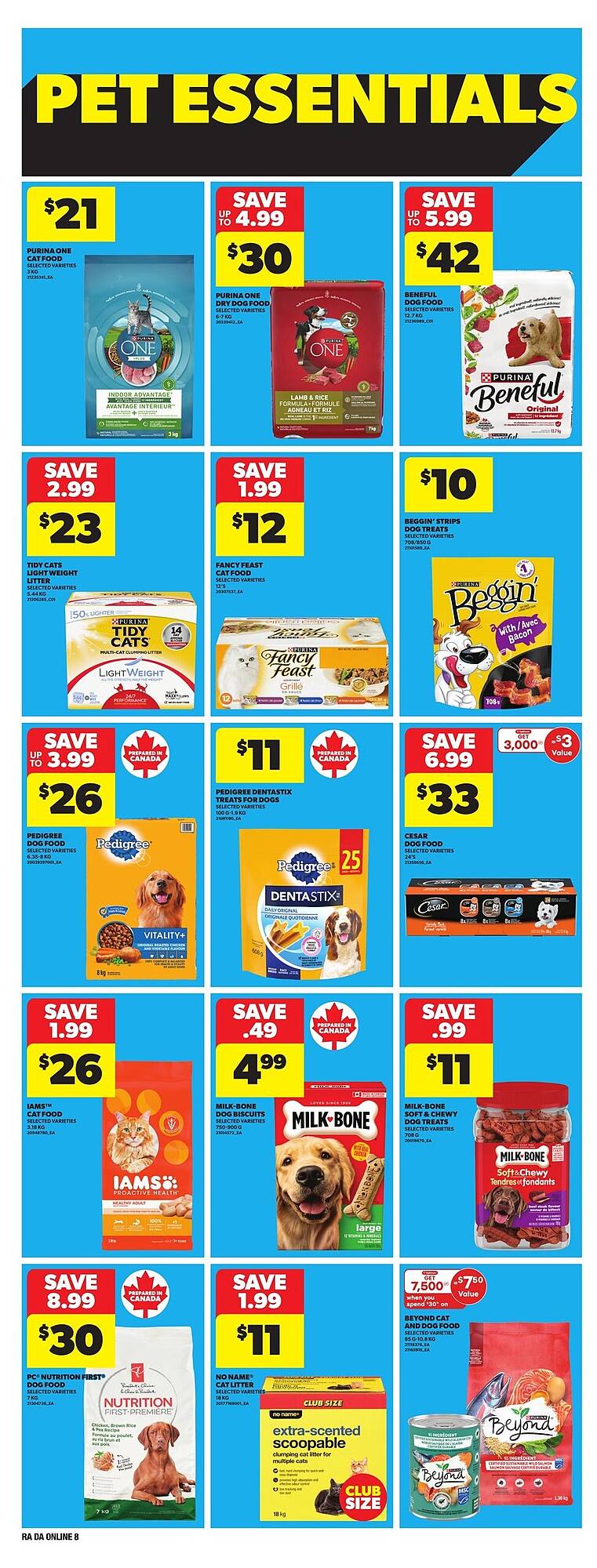 Dominion flyer Page 17