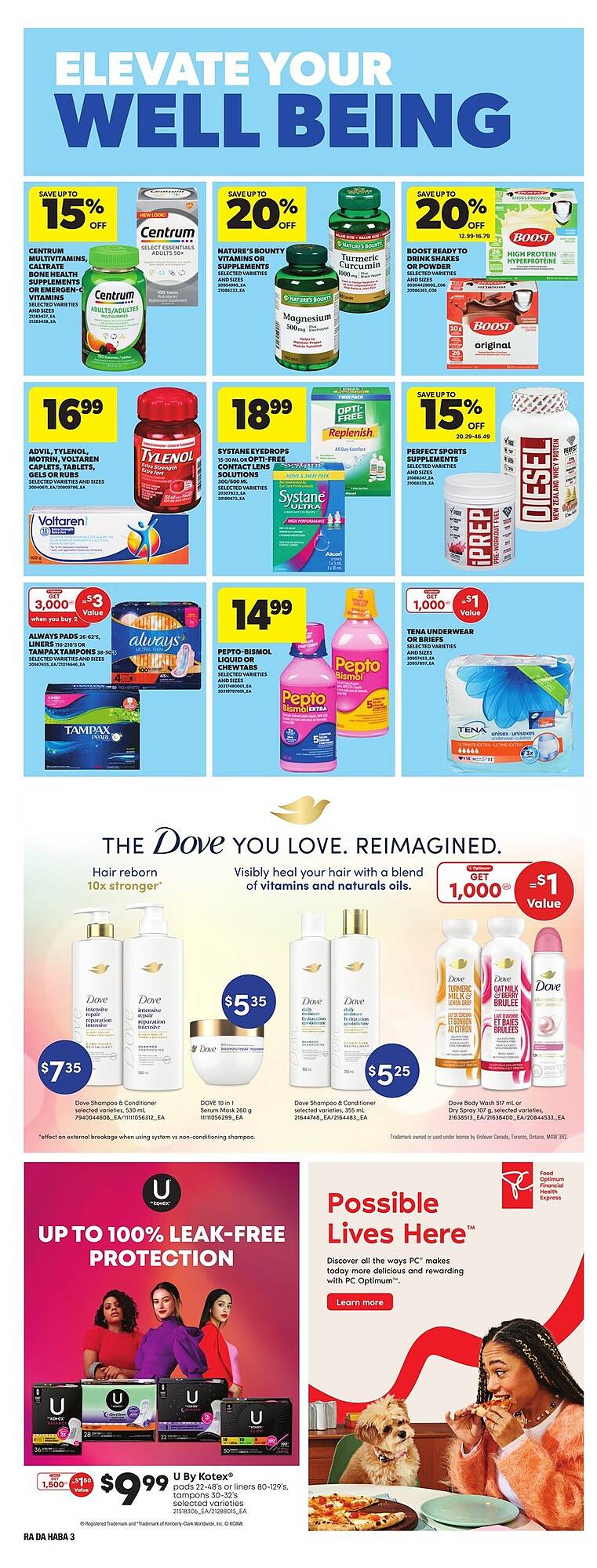 Dominion flyer Page 20