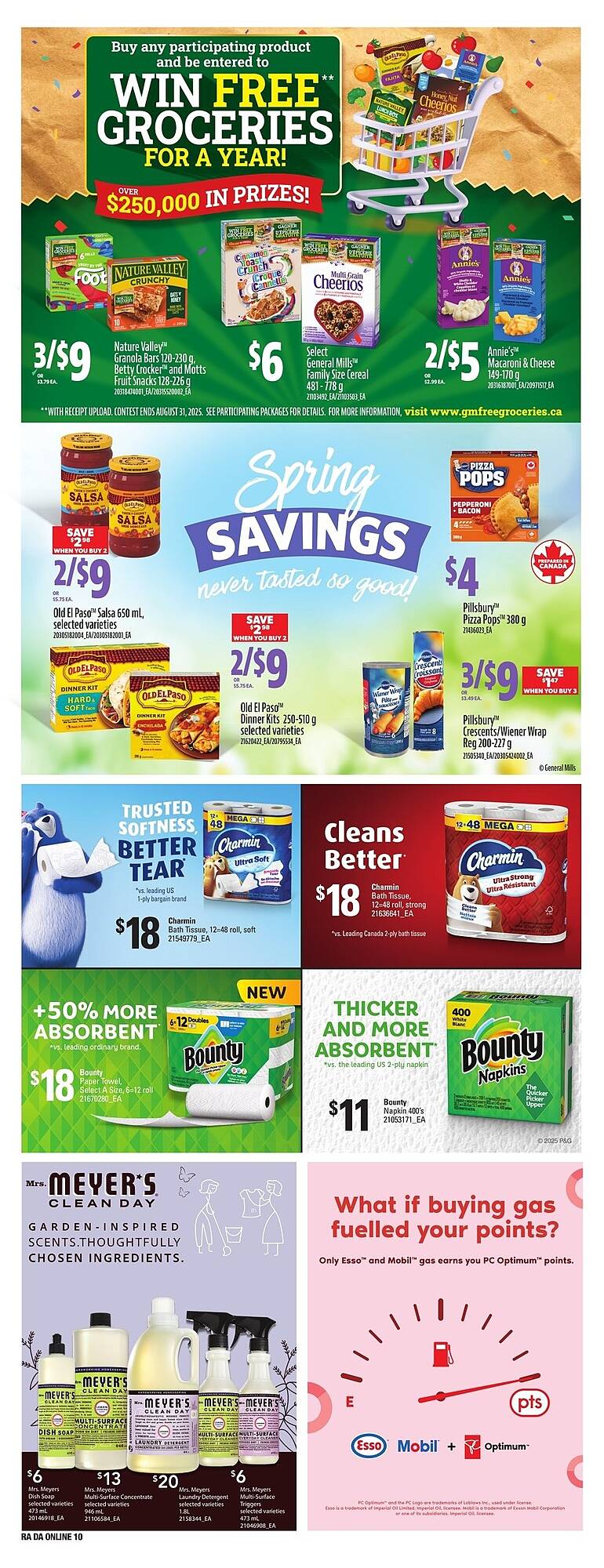 Dominion flyer Page 22
