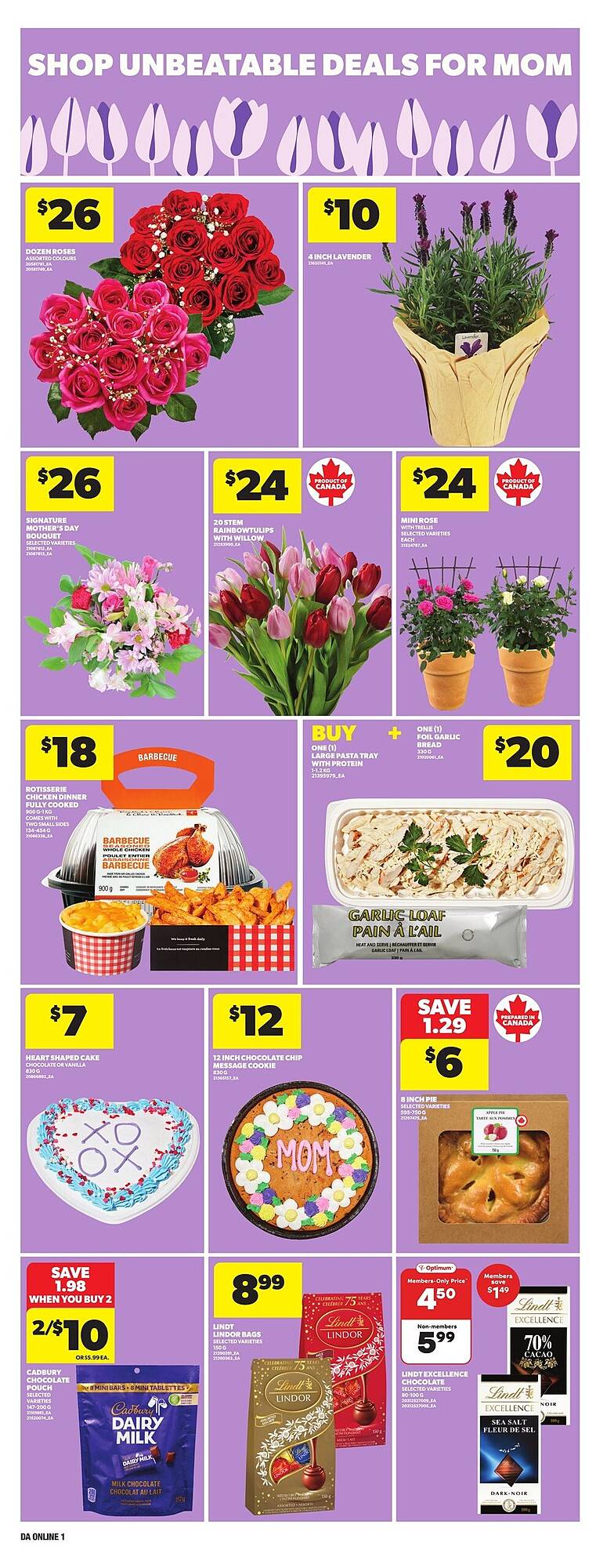 Dominion flyer Page 6