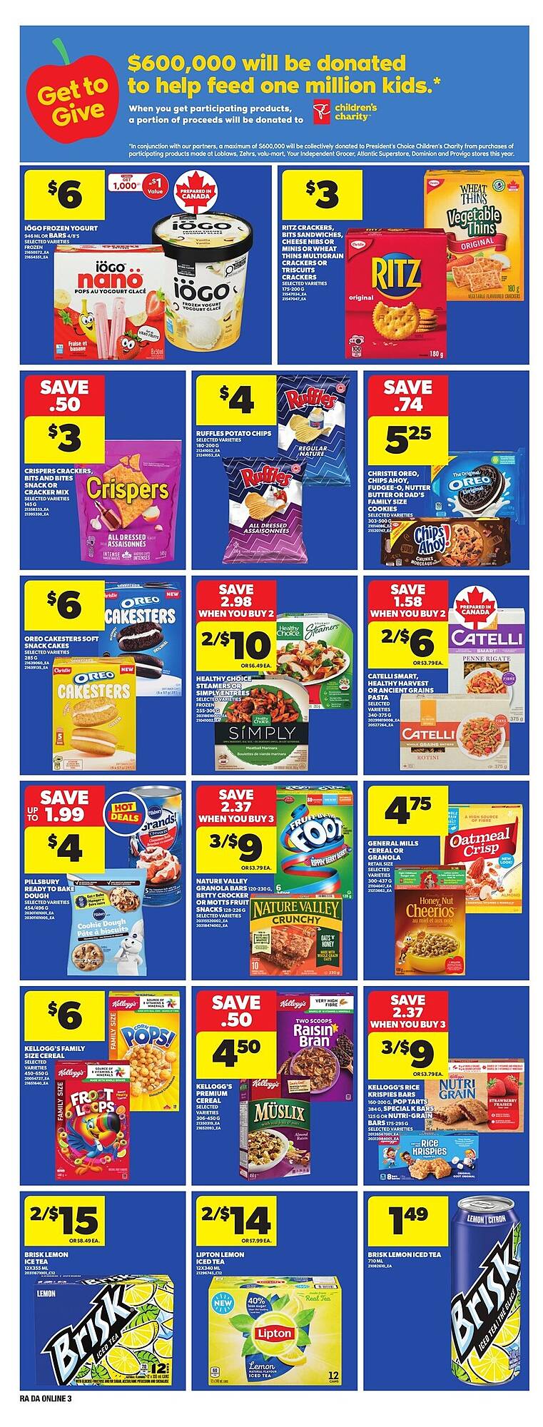Dominion flyer Page 8