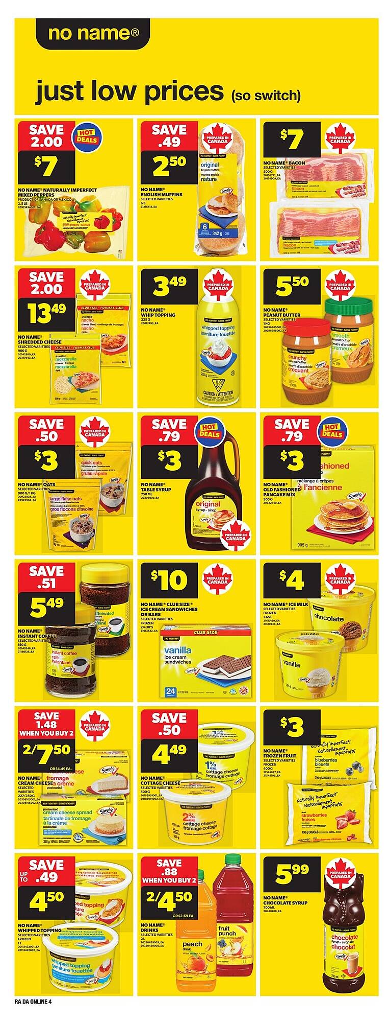 Dominion flyer Page 9