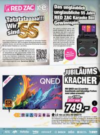 Mörth Elektro Flugblatt woche 19 Seite 2
