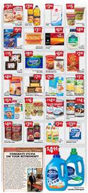 Powell's Supermarket flyer Page 2