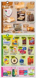Powell's Supermarket flyer Page 5