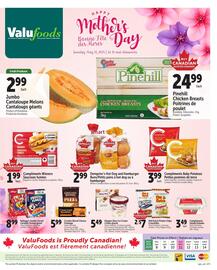 ValuFoods flyer Page 1