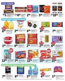 ValuFoods flyer Page 3