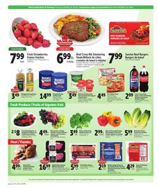 ValuFoods flyer Page 4