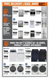 Home Depot flyer Page 11