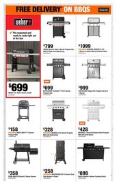 Home Depot flyer Page 5
