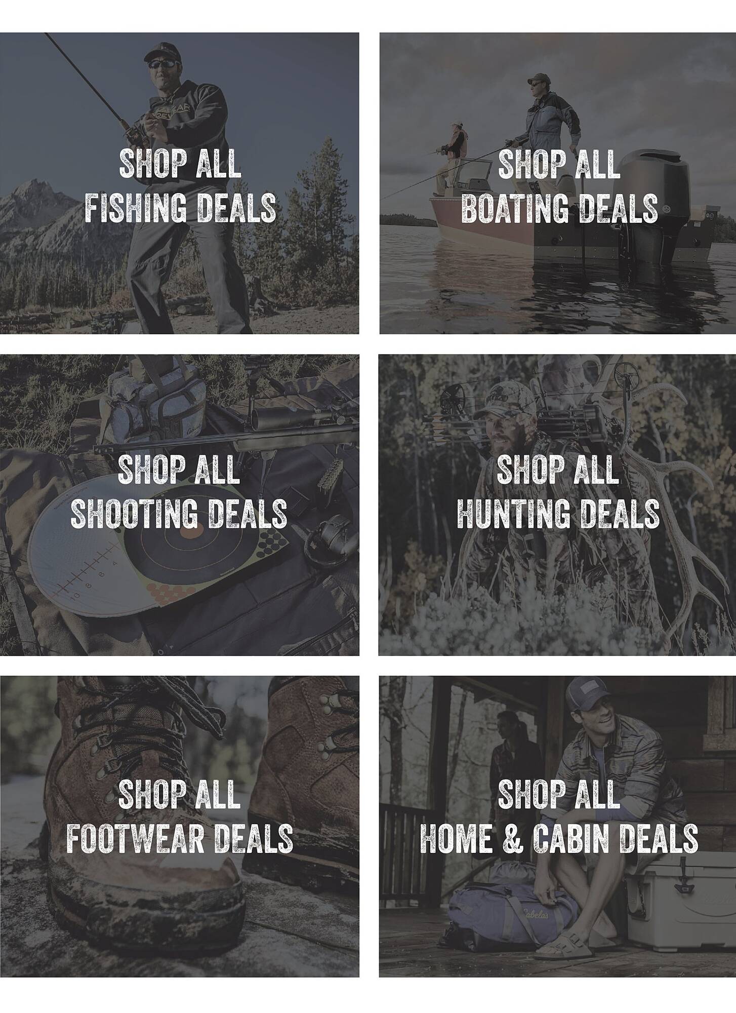 Cabela's flyer Page 12