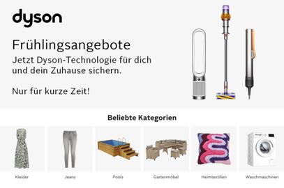OTTO Flugblatt woche 19 Seite 1
