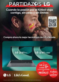 Folleto LG Página 8