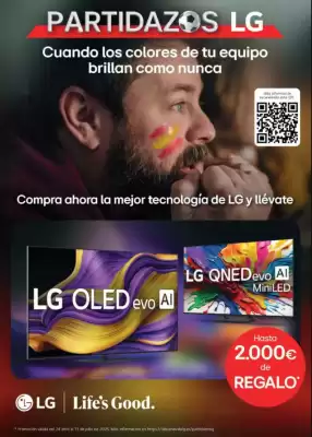 Folleto LG (válido hasta el 31-08)