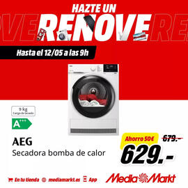 Folleto MediaMarkt semana 19 Página 2