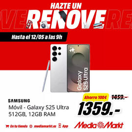 Folleto MediaMarkt semana 19 Página 3
