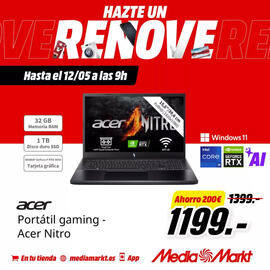 Folleto MediaMarkt semana 19 Página 6