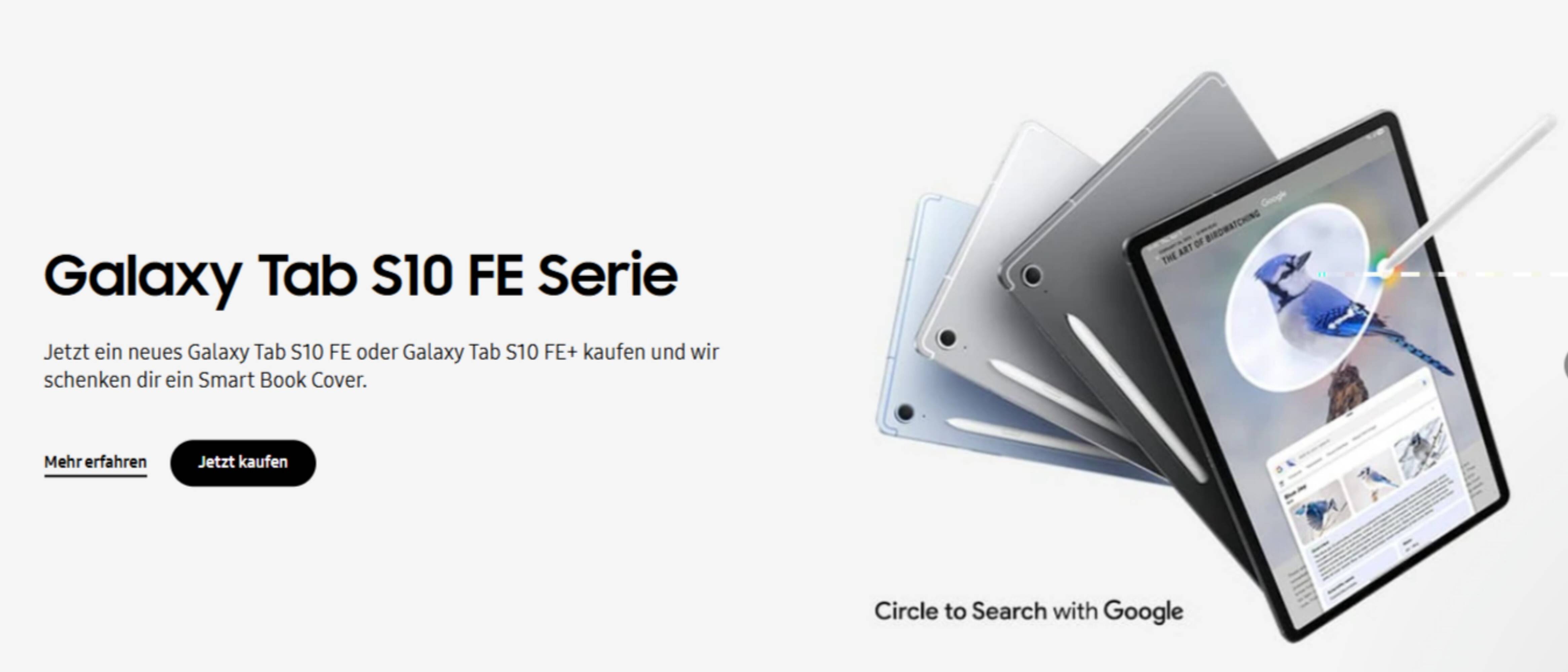 Samsung Flugblatt woche 19 Seite 3