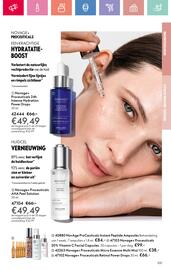 Oriflame folder Pagina 105