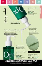 Oriflame folder Pagina 107