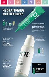 Oriflame folder Pagina 110