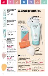 Oriflame folder Pagina 112