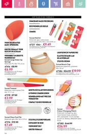 Oriflame folder Pagina 114