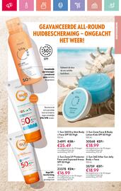 Oriflame folder Pagina 115