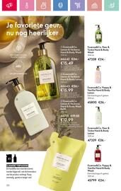 Oriflame folder Pagina 122