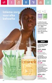 Oriflame folder Pagina 124