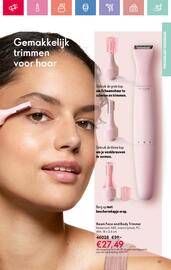 Oriflame folder Pagina 127