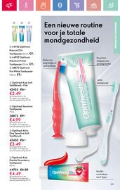Oriflame folder Pagina 129