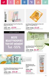 Oriflame folder Pagina 143
