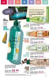 Oriflame folder Pagina 149