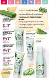 Oriflame folder Pagina 154