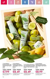 Oriflame folder Pagina 156