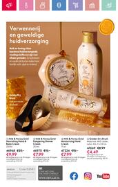 Oriflame folder Pagina 164