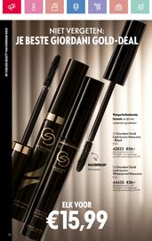 Oriflame folder Pagina 20