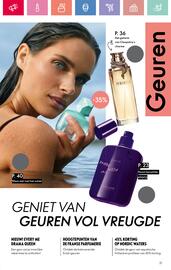 Oriflame folder Pagina 21