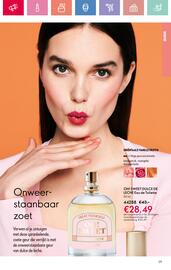 Oriflame folder Pagina 29