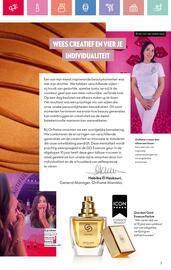 Oriflame folder Pagina 3