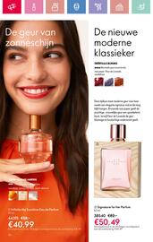Oriflame folder Pagina 32