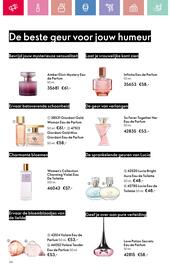 Oriflame folder Pagina 34